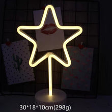Load image into Gallery viewer, LED Neon Sign Collection
