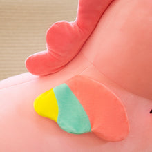 Load image into Gallery viewer, Magical Unicorn Plush Toy

