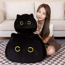 Load image into Gallery viewer, Cuddly Little Cat Plushie
