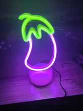 Load image into Gallery viewer, LED Neon Sign Collection
