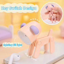 Load image into Gallery viewer, LED Mini Night Light Animals
