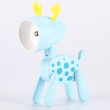 Load image into Gallery viewer, LED Mini Night Light Animals
