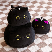 Load image into Gallery viewer, Cuddly Little Cat Plushie
