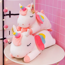 Load image into Gallery viewer, Magical Unicorn Plush Toy
