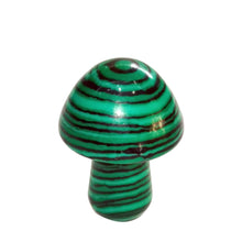 Load image into Gallery viewer, Natural Stone &amp; Crystal Mushrooms
