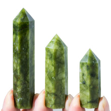 Load image into Gallery viewer, Natural Stone and Crystals &amp; 7pc Mystery Bag
