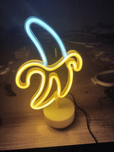 Load image into Gallery viewer, LED Neon Sign Collection
