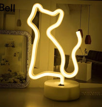 Load image into Gallery viewer, LED Neon Sign Collection
