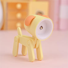 Load image into Gallery viewer, LED Mini Night Light Animals

