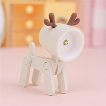Load image into Gallery viewer, LED Mini Night Light Animals
