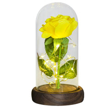 Load image into Gallery viewer, Beauty and the Beast Rose Collection
