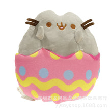 Load image into Gallery viewer, 15CM popcorn Cute Cat Doll Collection
