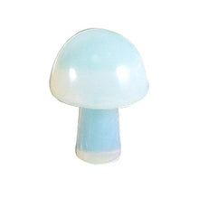 Load image into Gallery viewer, Natural Stone &amp; Crystal Mushrooms
