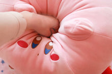 Load image into Gallery viewer, Adorable Kirby Plush Pillows
