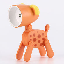 Load image into Gallery viewer, LED Mini Night Light Animals
