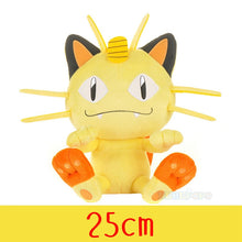 Load image into Gallery viewer, Cute Pokemon Plushies
