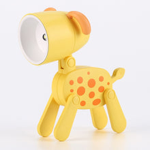Load image into Gallery viewer, LED Mini Night Light Animals
