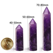 Load image into Gallery viewer, Natural Stone and Crystals &amp; 7pc Mystery Bag
