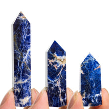 Load image into Gallery viewer, Natural Stone and Crystals &amp; 7pc Mystery Bag
