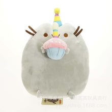 Load image into Gallery viewer, 15CM popcorn Cute Cat Doll Collection
