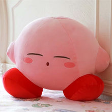 Load image into Gallery viewer, Adorable Kirby Plush Pillows
