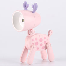 Load image into Gallery viewer, LED Mini Night Light Animals
