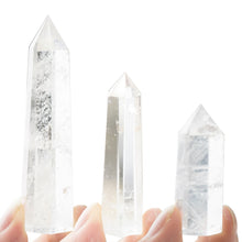 Load image into Gallery viewer, Natural Stone and Crystals &amp; 7pc Mystery Bag

