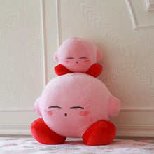 Load image into Gallery viewer, Adorable Kirby Plush Pillows
