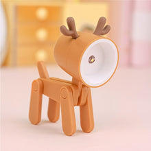 Load image into Gallery viewer, LED Mini Night Light Animals
