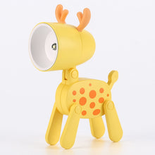 Load image into Gallery viewer, LED Mini Night Light Animals
