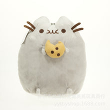 Load image into Gallery viewer, 15CM popcorn Cute Cat Doll Collection
