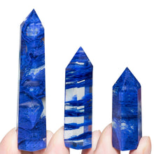 Load image into Gallery viewer, Natural Stone and Crystals &amp; 7pc Mystery Bag
