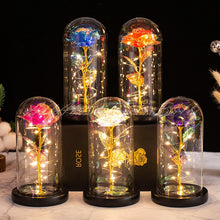 Load image into Gallery viewer, Beauty and the Beast Rose Collection
