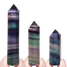 Load image into Gallery viewer, Natural Stone and Crystals &amp; 7pc Mystery Bag
