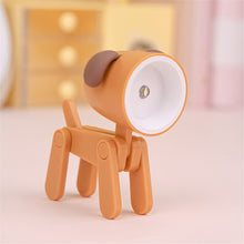 Load image into Gallery viewer, LED Mini Night Light Animals
