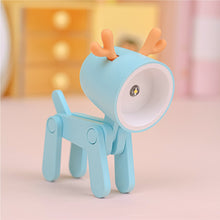Load image into Gallery viewer, LED Mini Night Light Animals
