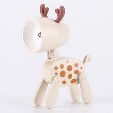 Load image into Gallery viewer, LED Mini Night Light Animals
