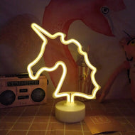 LED Neon Sign Collection