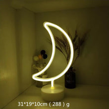Load image into Gallery viewer, LED Neon Sign Collection
