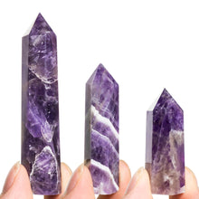 Load image into Gallery viewer, Natural Stone and Crystals &amp; 7pc Mystery Bag
