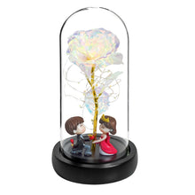Load image into Gallery viewer, Beauty and the Beast Rose Collection
