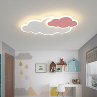LED Cloud Chandelier