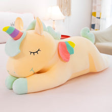 Load image into Gallery viewer, Magical Unicorn Plush Toy
