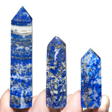 Load image into Gallery viewer, Natural Stone and Crystals &amp; 7pc Mystery Bag

