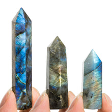 Load image into Gallery viewer, Natural Stone and Crystals &amp; 7pc Mystery Bag

