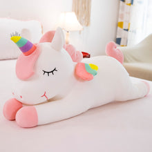 Load image into Gallery viewer, Magical Unicorn Plush Toy
