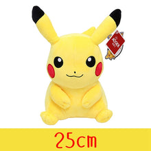 Load image into Gallery viewer, Cute Pokemon Plushies
