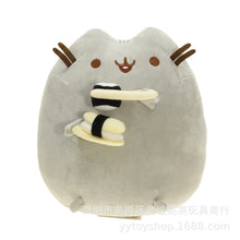 Load image into Gallery viewer, 15CM popcorn Cute Cat Doll Collection
