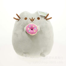 Load image into Gallery viewer, 15CM popcorn Cute Cat Doll Collection
