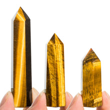 Load image into Gallery viewer, Natural Stone and Crystals &amp; 7pc Mystery Bag
